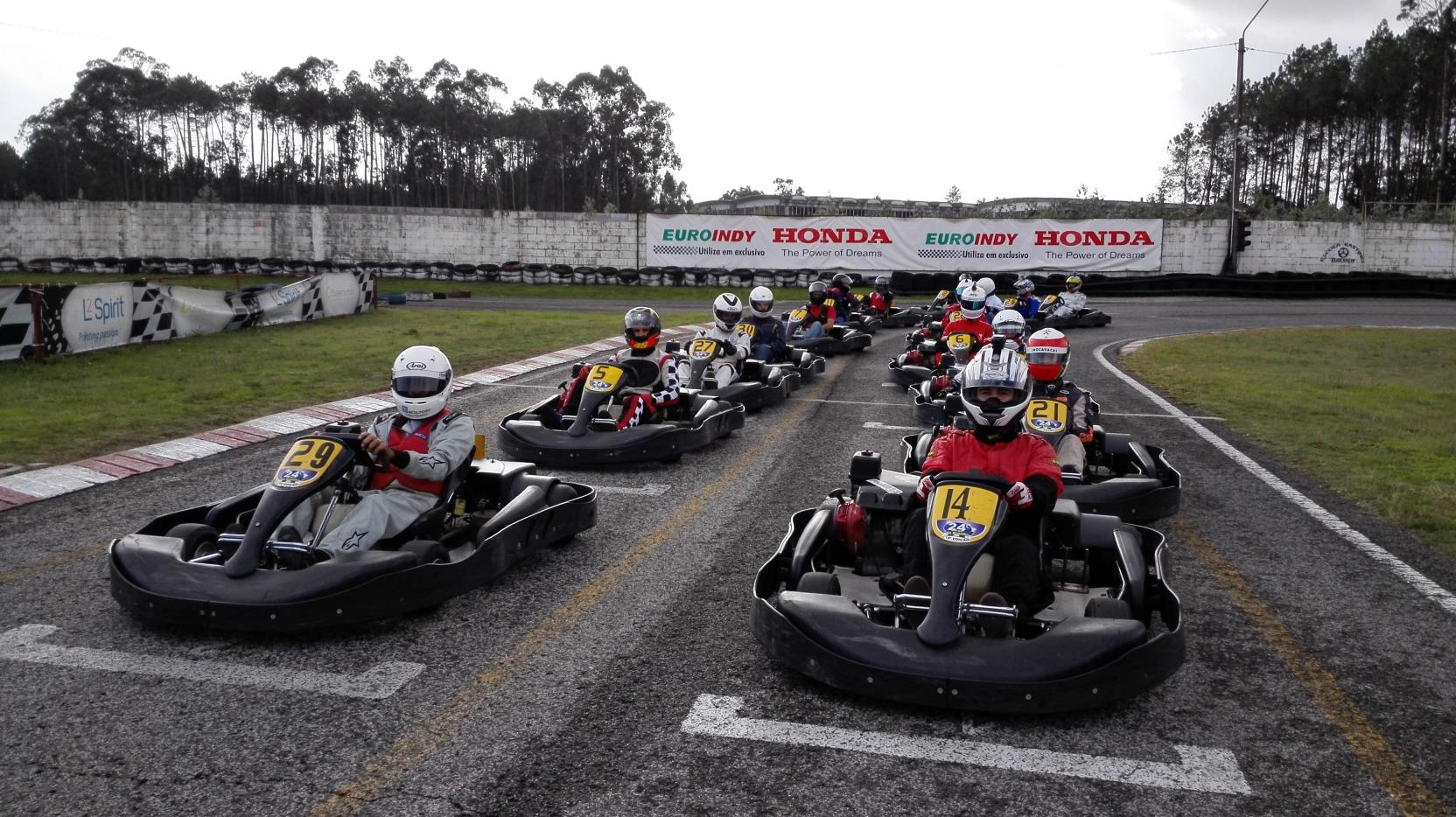 IX Campeonato Karting GDST - Final Nacional21